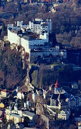 Reiszug.jpg ile Festung Hohesalzburg