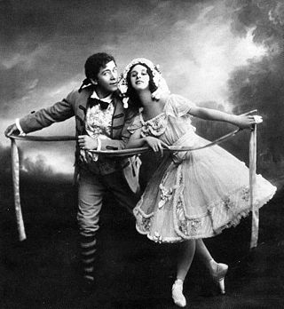 <span class="mw-page-title-main">Nikolai Legat</span> Russian ballet dancer (1869–1937)