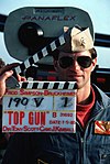 Filming of Top Gun movie (01) 1985.jpg