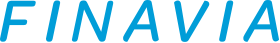 logo de Finavia