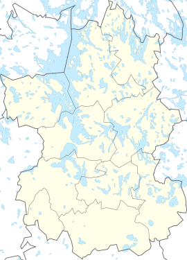 Päijät-Hämeen avoimia langattomia lähiverkkoja *2021108 Greenstar,  Matkakeidas, Launeen Prisma* - OH3AC Keskustelupalsta