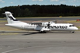 ATR 72-600