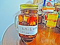 First making honey ginseng in home.jpg