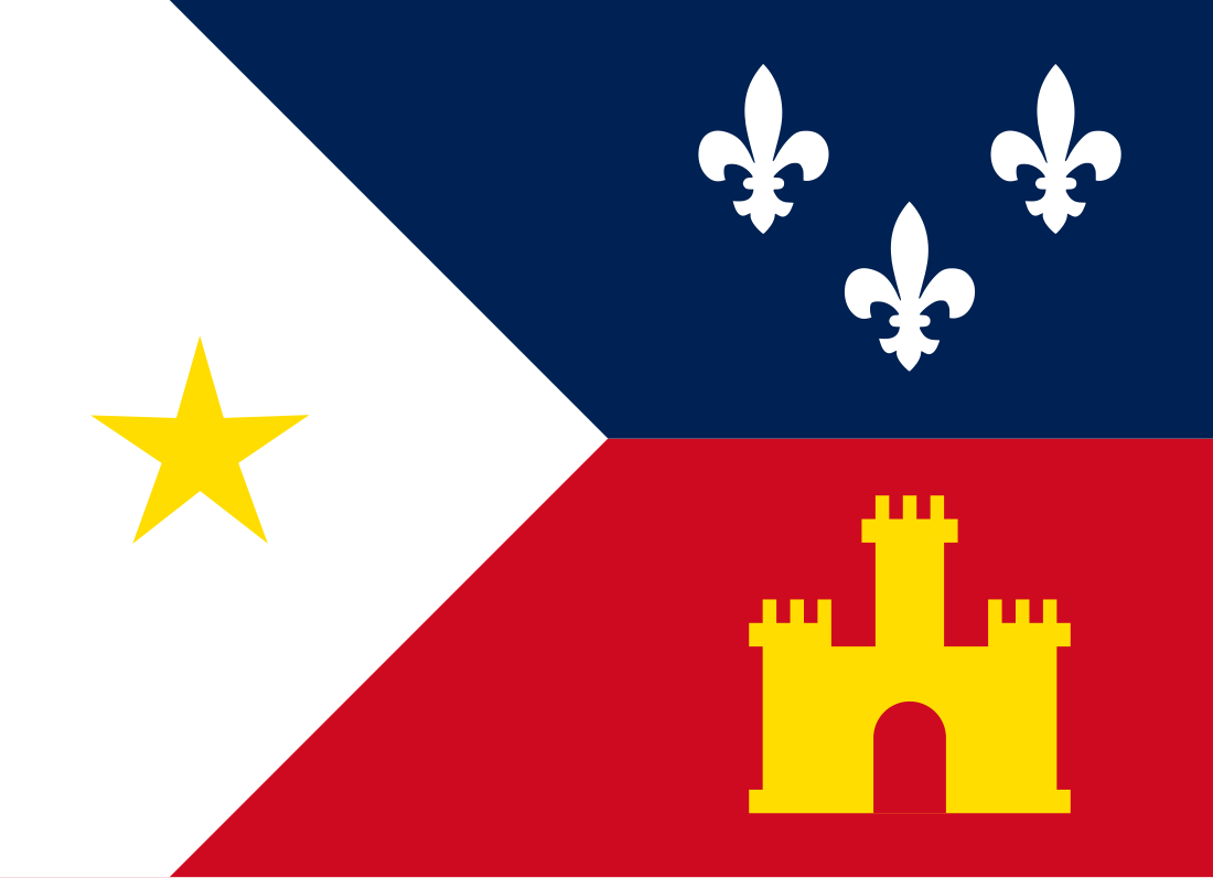 Acadiane (Louisiane)