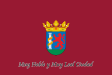Badajoz zászlaja