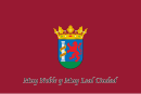 Bandeira de Badajoz