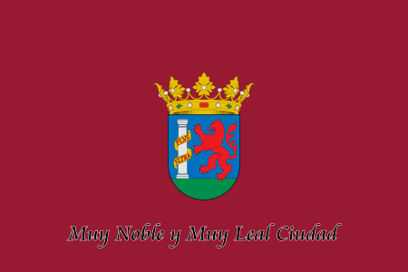ไฟล์:Flag_of_Badajoz.svg