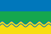 Flag of Borznas rajons
