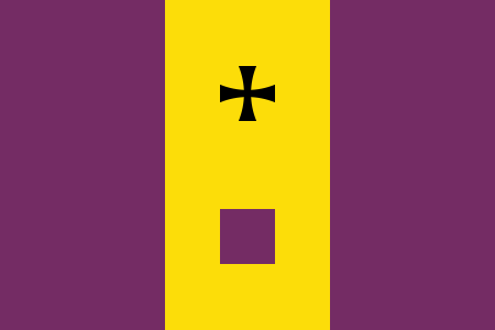 Flag of Foradada.svg