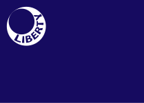 The Moultrie/ Liberty Flag