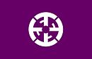 Bandeira de Kamisato-machi