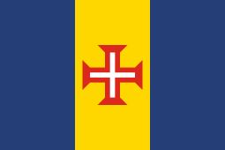 Flagge von Madeira.svg