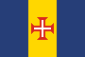 Bandiera di Madera