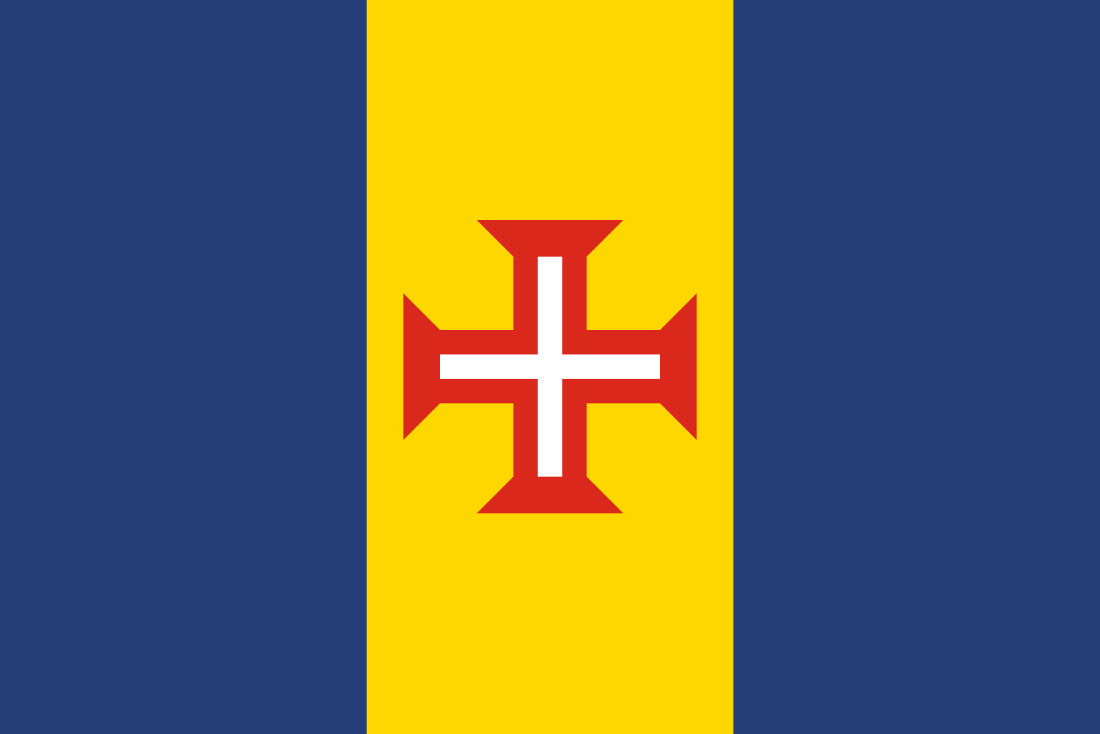 File:Flag of Madeira.svg