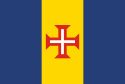 Bandeira da Região Autónoma da Madeira