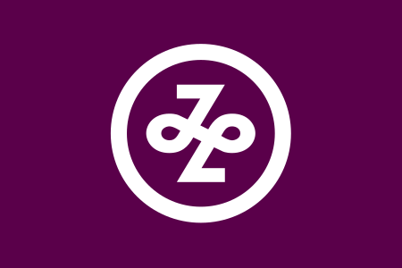 Fail:Flag of Minato, Tokyo.svg