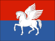 Vlag van Telavi