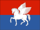 Bandeira de Telavi