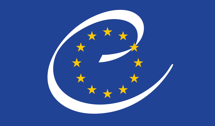 File:Flag of the Council of Europe.svg