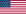 Flag of the United States