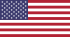 Bandiera Stati Uniti d'America