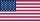 US- amerikanische Flagge