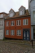 Wohnhaus