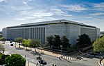 Vignette pour James Madison Memorial Building