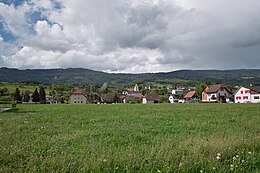 Flumenthal – Veduta