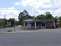 Former Pure gas station