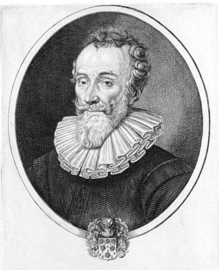 <span class="mw-page-title-main">François de Malherbe</span> French poet, critic, and translator (1555–1628)