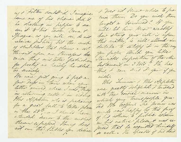 File:Frances (Appleton) Longfellow to Anne Longfellow Pierce, 19 February 1844 (5243bdc9-50e4-4a9e-88a4-a06b9cb50e0b).jpg