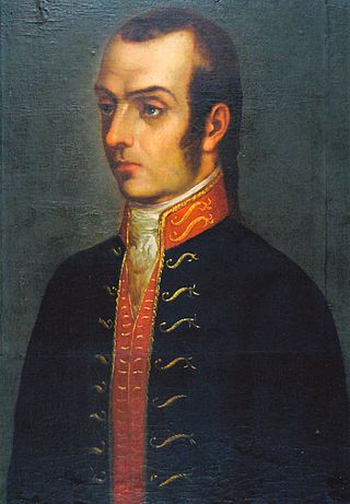 Francisco Antonio de Zela