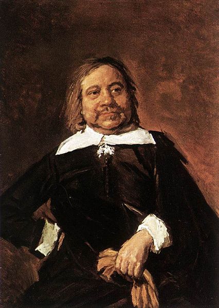 File:Frans Hals - Willem Croes - WGA11175.jpg