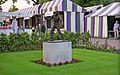 Fred Perry statue at Wimbledon - geograph.org.uk - 1364025.jpg