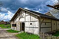 Tagelöhnerhaus aus Marienstein