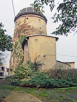 Fremdiswalde Windmuehle