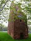 Fratar's Croft, Dunbar - geograph.org.uk - 165483.jpg