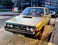 FSO Polonez MR'78 1500.