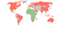 G20: Tarih, Ekonomi, G20 zirveleri