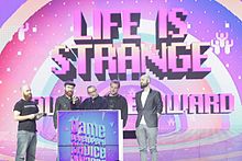 Life Is Strange – Wikipédia, a enciclopédia livre