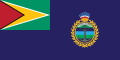 Guyana Defence Force Coast Guard