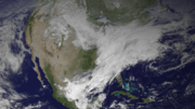 Hình thu nhỏ cho Sóng lạnh Bắc Mỹ đầu 2014