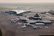 Llista D'aeropuertos D'azerbaixán