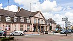 Gare de Sarrebourg