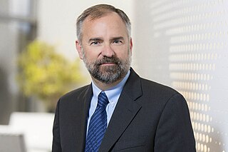 <span class="mw-page-title-main">Gary Patton</span> American technologist and business executive