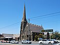 English: St George's Anglican church at en:Geelong