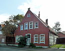 Wohnhaus