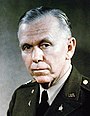 General George C. Marshall, official military photo, 1946 (cropped 7-9).JPEG