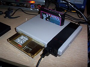 ファミコン互換機 Wikiwand